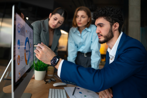 B2b Seo Agency About