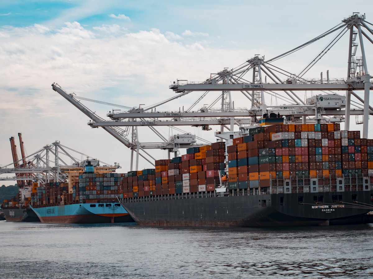 B2B Wholesale and Marketplace Expansion