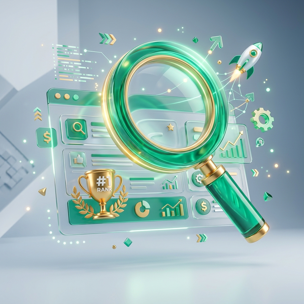 Search Engine Optimization (SEO)