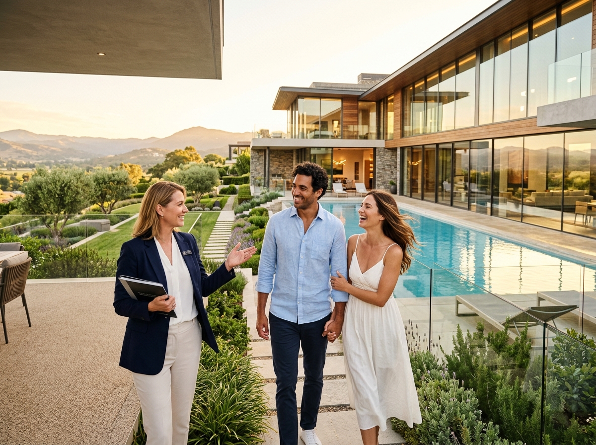 Real Estate Lead Generation