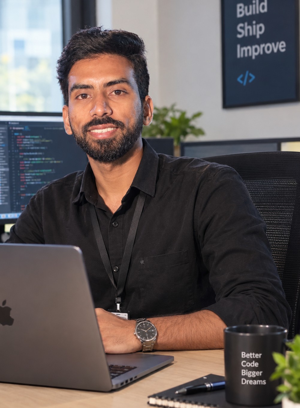 Rakesh Patidar - Sr. Digital Marketer