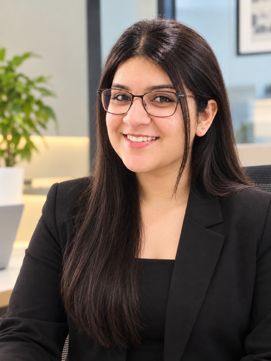 Aakansha Sharma - Content Writer